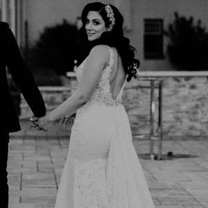 Meet your Posher, Maryam